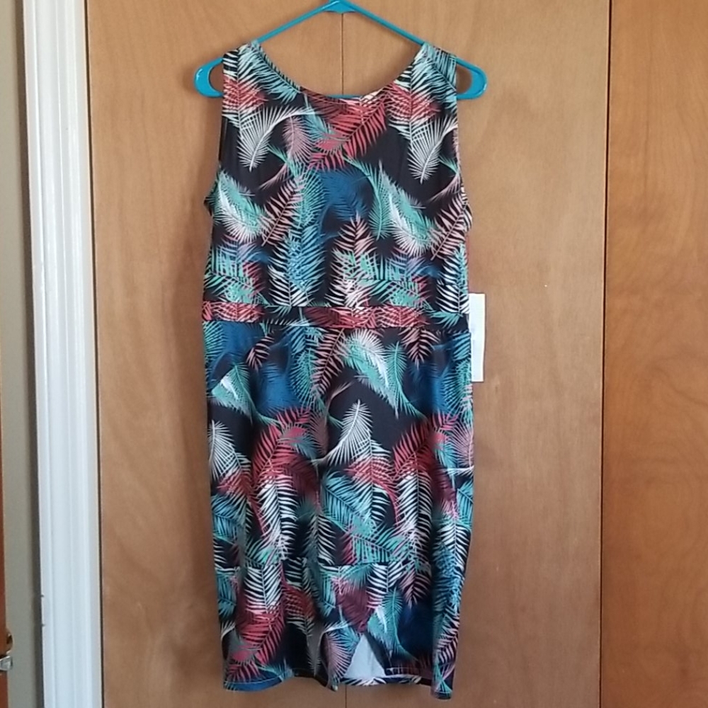 Carve Designs Jaylen dress
